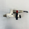 GE DATEX-OHMEDA 1011-3413-000 Transducer Short Cable