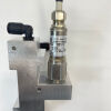 GE DATEX-OHMEDA 1011-3413-000 Transducer Short Cable