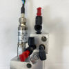 GE DATEX-OHMEDA 1011-3413-000 Transducer Short Cable