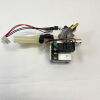 GE DATEX-OHMEDA 1009-3098-000  Valve Electric SCGO Selector  Anesthesia Machine