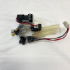 GE DATEX-OHMEDA 1009-3098-000  Valve Electric SCGO Selector  Anesthesia Machine
