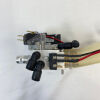 GE DATEX-OHMEDA 1009-3098-000  Valve Electric SCGO Selector  Anesthesia Machine