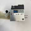 GE DATEX-OHMEDA 1009-3098-000  Valve Electric SCGO Selector  Anesthesia Machine