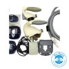 CANDELA FG71201 2015  VelaShape III  Body Contouring, Reshaping, Tightening System