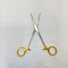GERMAN MADE AED Various Vasectomy Instruments Set Ring Clams and Dissector - German Made