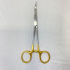 GERMAN MADE AED Various Vasectomy Instruments Set Ring Clams and Dissector - German Made