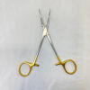 GERMAN MADE AED Various Vasectomy Instruments Set Ring Clams and Dissector - German Made