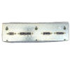 GE DATEX-OHMEDA 1009-3005-000 PCA Display Connection Board Anesthesia Machine