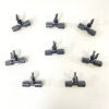 OLYMPUS MAJ-891 Working Channel Biopsy Port Adapter for Flexible Scopes