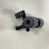 OLYMPUS MAJ-891 Working Channel Biopsy Port Adapter for Flexible Scopes