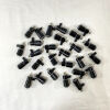 OLYMPUS MAJ-2092 Working Channel Biopsy Port Adapter for Flexible Scopes