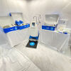 ZELTIQ AESTHETICS CoolSculpting Breeze System