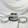 DEROYAL NP-2000 Prospera 2   Negative Pressure Wound Therapy - Aspiration Pump
