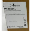 DEROYAL NP-2000 Prospera 2   Negative Pressure Wound Therapy - Aspiration Pump