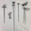 KARL STORZ 27005 AA  DVIU Instrument Set Urology DVIU Instrument Set For Sale 27005 AA Cystoscope