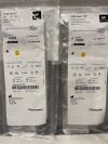 TERUMO Angio-Seal VIP 610131 Vascular Closure Device, 8F, Lot of 2
