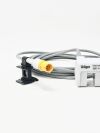 DRAEGER Mainstream CO2 Sensor Ventilator