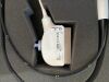 GE 9T Ultrasound Transducer
