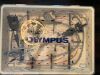 OLYMPUS Endoeye Laparoscope