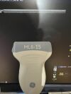 GE ML6-15-D Ultrasound Transducer