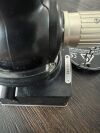 OLYMPUS MAF-GM Intubation Scope