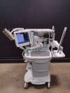 GE Avance CS2 Anesthesia Machine