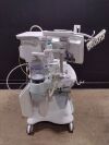 GE Avance CS2 Anesthesia Machine