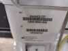 GE Avance CS2 Anesthesia Machine