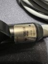 OLYMPUS HD O/R Microscope