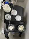 DRÄGER Fabius GS Dialysis Machine
