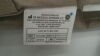 GE 2373366 3.0T GP Flex Coil MRI Scanner
