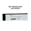 COVIDIEN REF TRIEEAXL28XT EEA™ Black Circular Stapler with Tri-Staple™ Technology 28 mm Extra Thick XL , EXP 2025/09