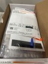AVANOS MEDICAL Corgrip 25-010 NG/NI Feeding Tube, 10Fr, Opened box of 10