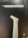 GE L8-18i-D Ultrasound Transducer