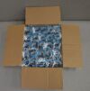 COFLEX NL-125  Light Blue Self-Adherent Bandage Box of 125 rolls - 204436 NL-125 Self-Adherent Bandage