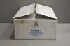 COFLEX NL-125  Light Blue Self-Adherent Bandage Box of 125 rolls - 204436 NL-125 Self-Adherent Bandage
