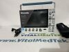 TEKTRONIX MDO34 3-BW-350 Oscilloscope