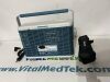 TEKTRONIX MDO34 3-BW-350 Oscilloscope