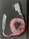 GE 9L-RS Ultrasound Transducer
