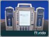 ALARIS 8015 PC 8015 SERIES INFUSION PUMP WITH 8100 SERIES MODULES SW 12.1.3.6**  Pump IV Infusion