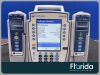ALARIS 8015 PC 8015 SERIES INFUSION PUMP WITH 8100 SERIES MODULES SW 12.1.3.6**  Pump IV Infusion
