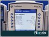 ALARIS 8015 PC 8015 SERIES INFUSION PUMP WITH 8100 SERIES MODULES SW 12.1.3.6**  Pump IV Infusion