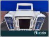 ALARIS 8015 PC 8015 SERIES INFUSION PUMP WITH 8100 SERIES MODULES SW 12.1.3.6**  Pump IV Infusion