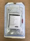 COOK G14789 Sof-Flex Large Diameter Double Pigtail Ureteral Stent Set 10Fr x 24cm (X)