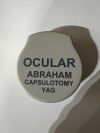 OCULAR INSTRUMENTS OAYA Laser - YAG
