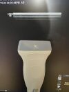 GE 9L-D Ultrasound Transducer