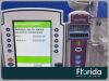 ALARIS 10014213 PC 8015 SERIES INFUSION PUMP WITH  1 PCA 8120 SERIES MODULE SW VERSION 9.19.1.2** Pump IV Infusion