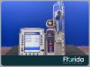 ALARIS 10014213 PC 8015 SERIES INFUSION PUMP WITH  1 PCA 8120 SERIES MODULE SW VERSION 9.19.1.2** Pump IV Infusion