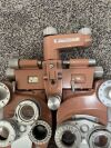 AMERICAN OPTICAL 11635 Phoroptors / Refractors