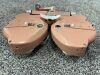 AMERICAN OPTICAL 11635 Phoroptors / Refractors